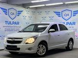 Chevrolet Cobalt 2022 года за 6 800 000 тг. в Шымкент