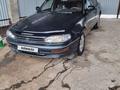 Toyota Camry 1991 годаүшін1 300 000 тг. в Талдыкорган