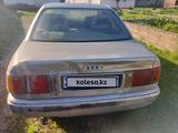 Audi 100 1991 года за 450 000 тг. в Шымкент – фото 2