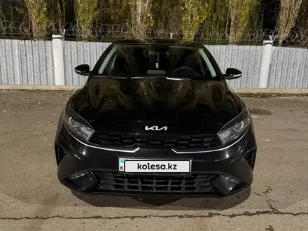 Kia Cerato 2023 года за 10 000 000 тг. в Алматы – фото 2