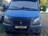 ГАЗ ГАЗель 2005 года за 5 500 000 тг. в Астана