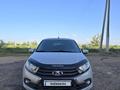 ВАЗ (Lada) Granta 2191 2017 годаүшін2 950 000 тг. в Астана – фото 2