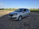 ВАЗ (Lada) Granta 2191 2017 годаүшін2 950 000 тг. в Астана