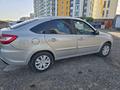ВАЗ (Lada) Granta 2191 2017 годаүшін2 950 000 тг. в Астана – фото 4