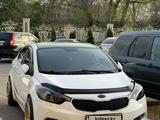 Kia Cerato 2014 годаfor7 500 000 тг. в Алматы – фото 2