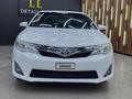 Toyota Camry 2013 года за 7 300 000 тг. в Уральск – фото 18