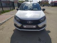 ВАЗ (Lada) Granta 2190 2020 годаүшін3 950 000 тг. в Костанай