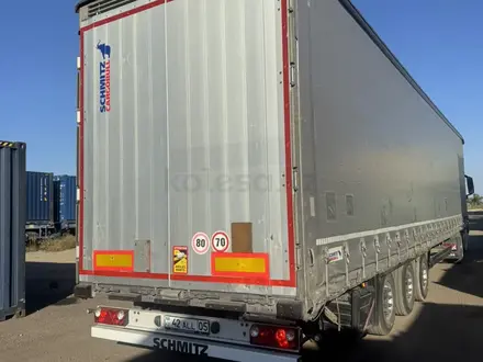 MAN  TGX 2018 года за 33 000 000 тг. в Алматы – фото 4