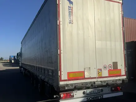 MAN  TGX 2018 года за 33 000 000 тг. в Алматы – фото 3