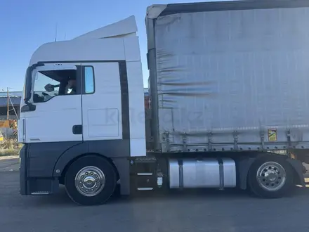 MAN  TGX 2018 года за 33 000 000 тг. в Алматы – фото 2