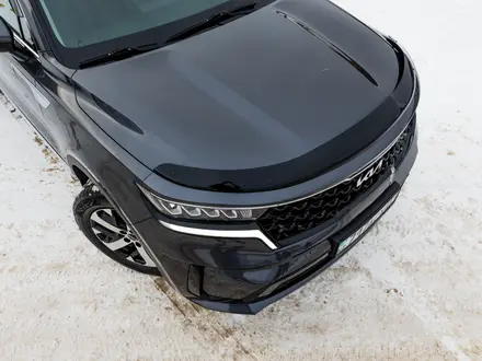 Kia Sorento 2021 года за 17 500 000 тг. в Астана – фото 6