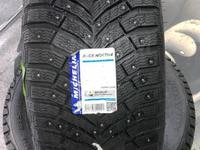 275/40R21 — 305/35R21 Michelin X-Ice North 4 Разно Размерные за 1 050 000 тг. в Алматы