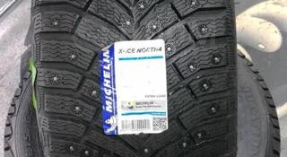 275/40R21 — 305/35R21 Michelin X-Ice North 4 Разно Размерныеүшін1 050 000 тг. в Алматы