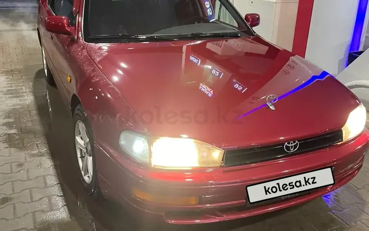 Toyota Camry 1995 годаүшін2 500 000 тг. в Алматы