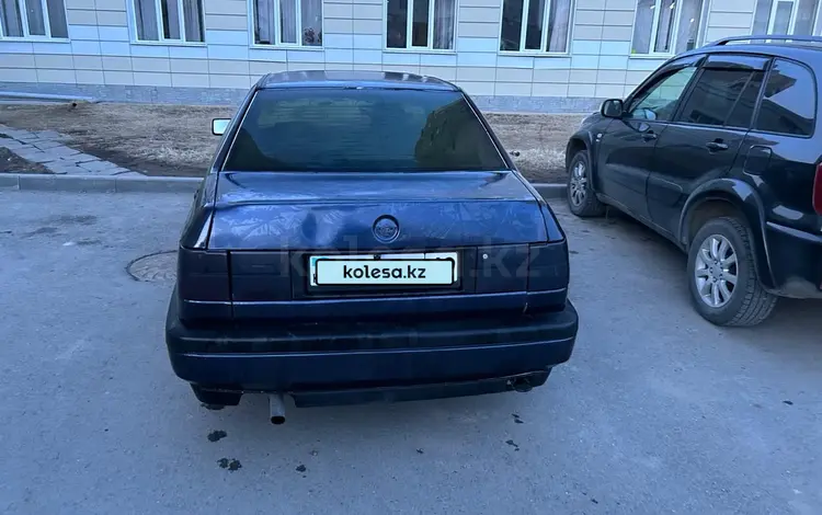 Volkswagen Vento 1992 годаүшін1 200 000 тг. в Талдыкорган