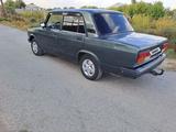 ВАЗ (Lada) 2107 2010 года за 1 100 000 тг. в Шаульдер – фото 2