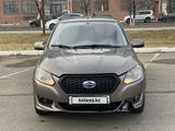 ВАЗ (Lada) Granta 2190 2015 года за 1 520 000 тг. в Уральск – фото 2