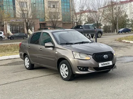 ВАЗ (Lada) Granta 2190 2015 года за 1 520 000 тг. в Уральск – фото 3