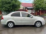 Chevrolet Nexia 2022 годаүшін3 850 000 тг. в Рудный – фото 5