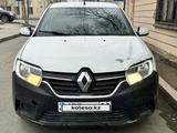 Renault Logan 2015 года за 4 000 000 тг. в Атырау