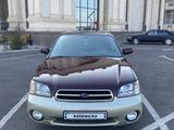 Subaru Outback 2000 года за 3 400 000 тг. в Алматы – фото 5