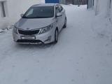 Kia Rio 2014 годаүшін2 500 000 тг. в Астана – фото 3