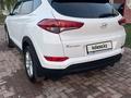 Hyundai Tucson 2018 годаfor10 300 000 тг. в Караганда – фото 6