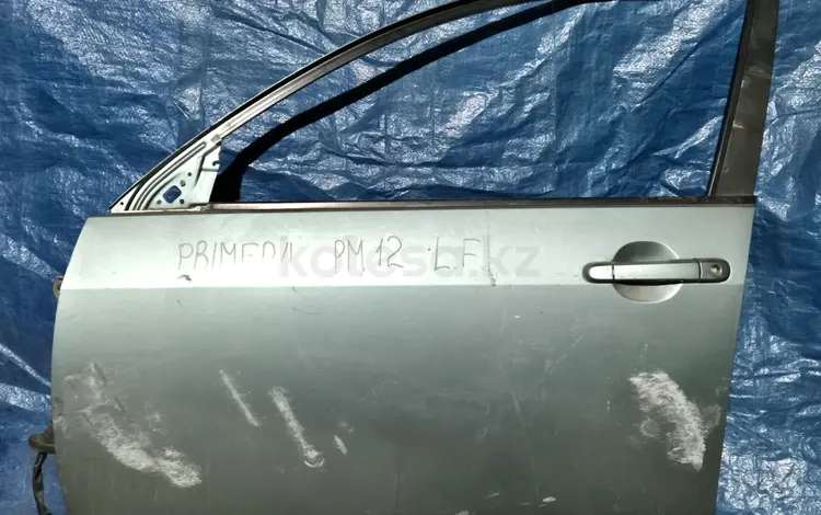 Дверь за 25 000 тг. в Петропавловск