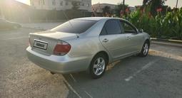 Toyota Camry 2004 годаfor6 500 000 тг. в Мырзакент – фото 3