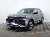 Chery Tiggo 7 Pro 2022 года за 7 030 000 тг. в Астана