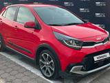 Kia Picanto 2023 года за 6 100 000 тг. в Усть-Каменогорск