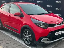 Kia Picanto, 2023