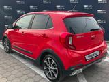 Kia Picanto 2023 года за 6 100 000 тг. в Усть-Каменогорск – фото 3