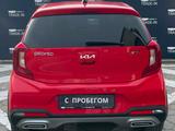 Kia Picanto 2023 года за 6 100 000 тг. в Усть-Каменогорск – фото 4