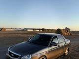 ВАЗ (Lada) Priora 2170 2014 годаүшін2 800 000 тг. в Костанай – фото 2
