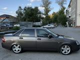 ВАЗ (Lada) Priora 2170 2014 годаүшін2 800 000 тг. в Костанай – фото 3