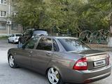 ВАЗ (Lada) Priora 2170 2014 годаүшін2 800 000 тг. в Костанай – фото 5