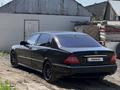 Mercedes-Benz S 500 2004 года за 6 900 000 тг. в Астана – фото 17