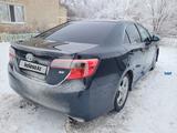 Toyota Camry 2014 годаүшін8 500 000 тг. в Актобе – фото 5