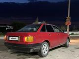 Audi 80 1987 года за 900 000 тг. в Тараз – фото 4