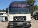 MAN  F 2000 1995 года за 5 000 000 тг. в Алматы