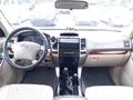 Toyota Land Cruiser Prado 2009 года за 10 200 000 тг. в Шымкент – фото 11