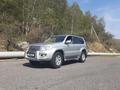 Toyota Land Cruiser Prado 2009 года за 10 200 000 тг. в Шымкент – фото 3