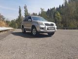 Toyota Land Cruiser Prado 2009 года за 10 200 000 тг. в Шымкент – фото 4