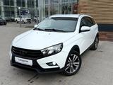 ВАЗ (Lada) Vesta SW Cross 2020 года за 5 300 000 тг. в Костанай