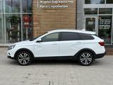 ВАЗ (Lada) Vesta SW Cross 2020 года за 5 300 000 тг. в Костанай – фото 3