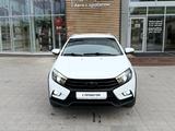 ВАЗ (Lada) Vesta SW Cross 2020 года за 5 300 000 тг. в Костанай – фото 5