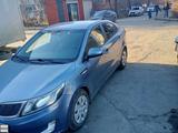 Kia Rio 2012 года за 4 100 000 тг. в Усть-Каменогорск – фото 2