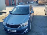 Kia Rio 2012 года за 4 100 000 тг. в Усть-Каменогорск
