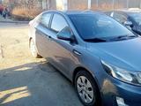 Kia Rio 2012 года за 4 100 000 тг. в Усть-Каменогорск – фото 3